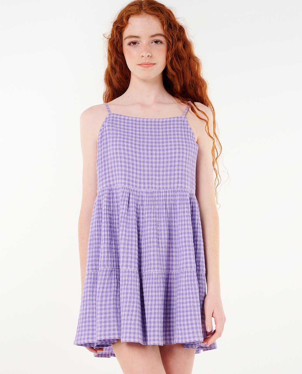 Rip Curl | Neon Isles Woven Dress - Girl (8-14 years)