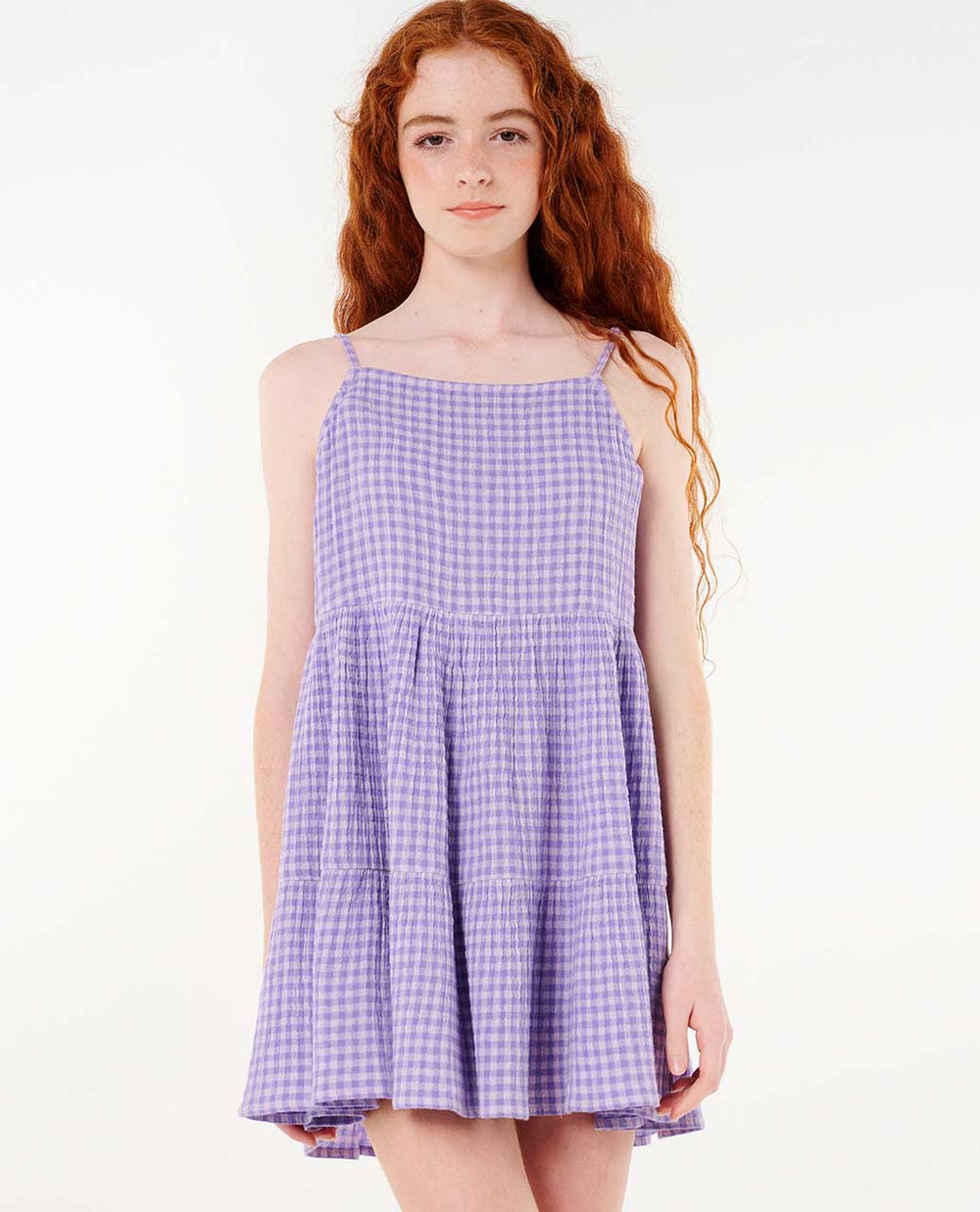 Rip Curl | Neon Isles Woven Dress - Girl (8-14 years)
