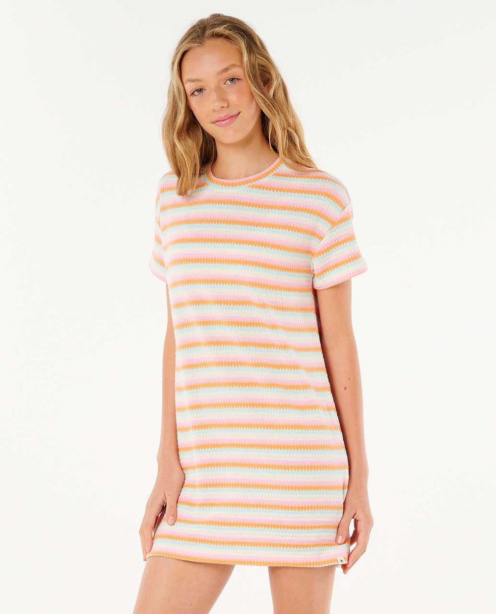 Rip Curl | Neon Isles Bobbi Dress - Girl (8-14 years)