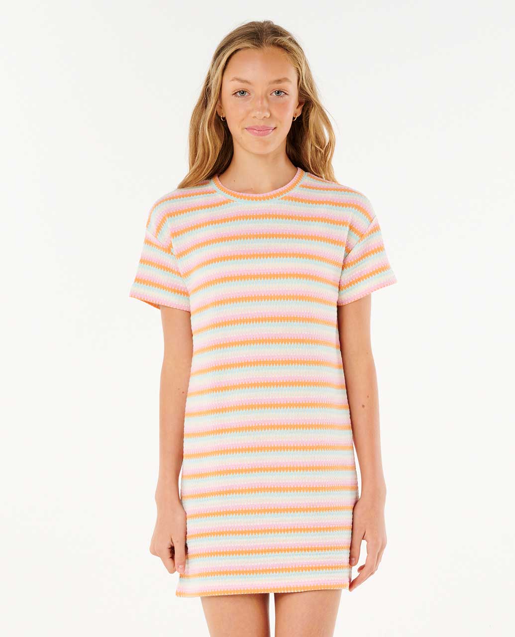 Rip Curl | Neon Isles Bobbi Dress - Girl (8-14 years)