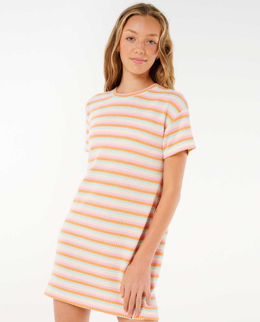 Rip Curl | Neon Isles Bobbi Dress - Girl (8-14 years)