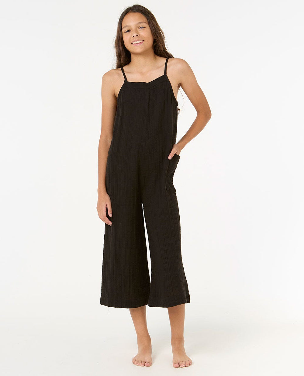 Rip Curl | Premium Surf Jumpsuit - Girl (8-14 years)