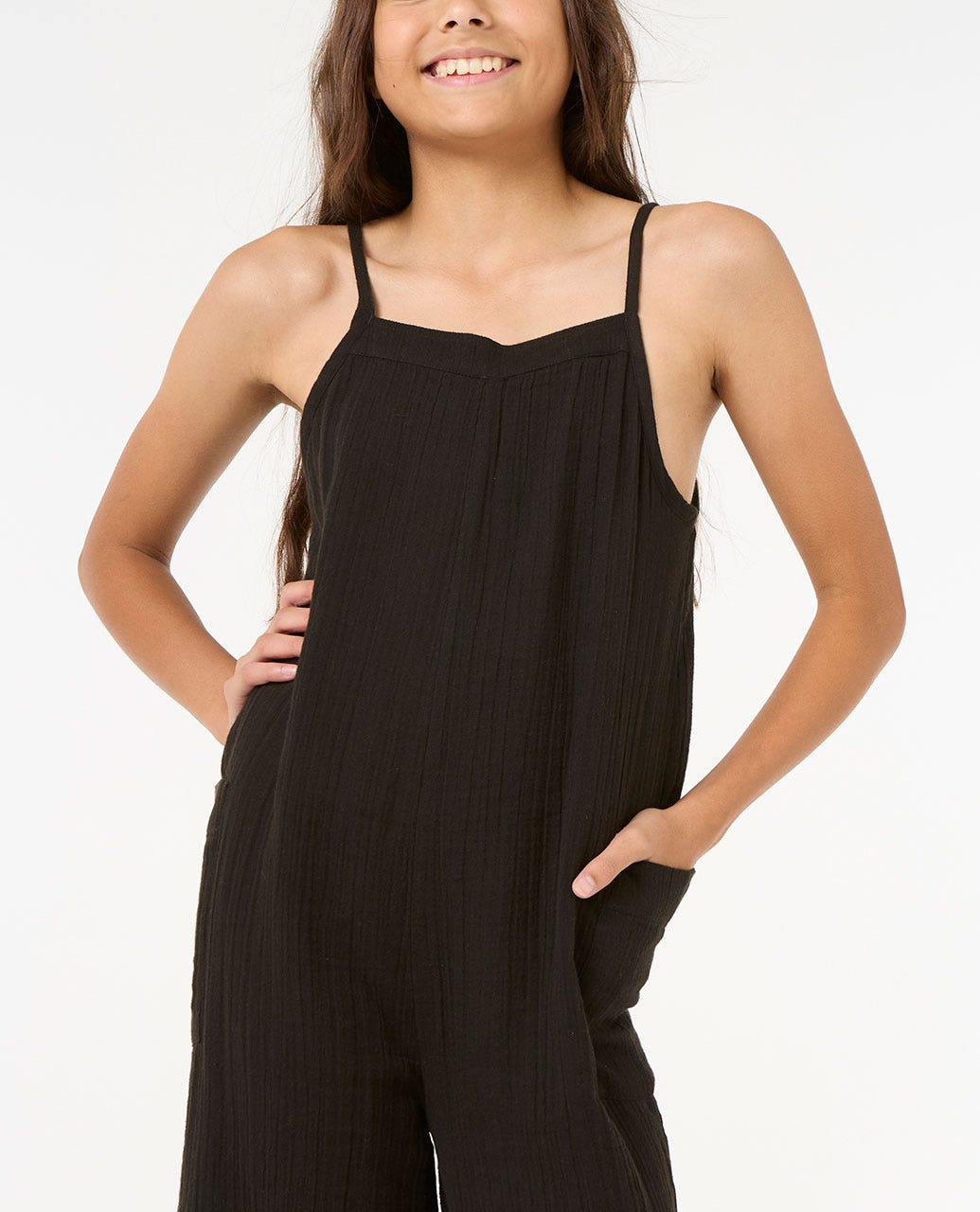 Rip Curl | Premium Surf Jumpsuit - Girl (8-14 years)