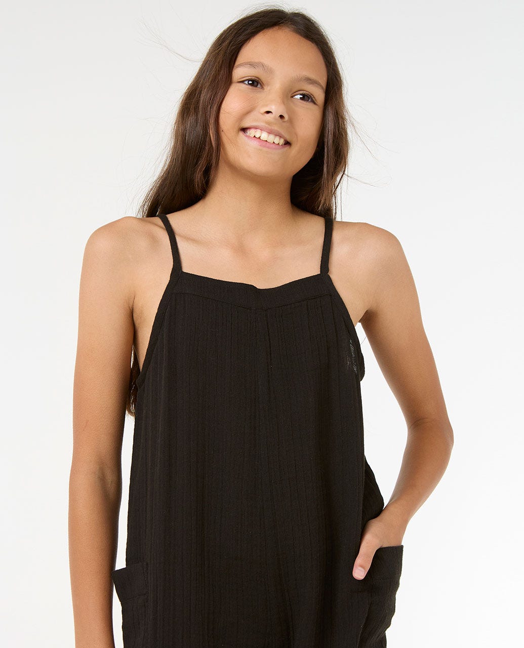 Rip Curl | Premium Surf Jumpsuit - Girl (8-14 years)