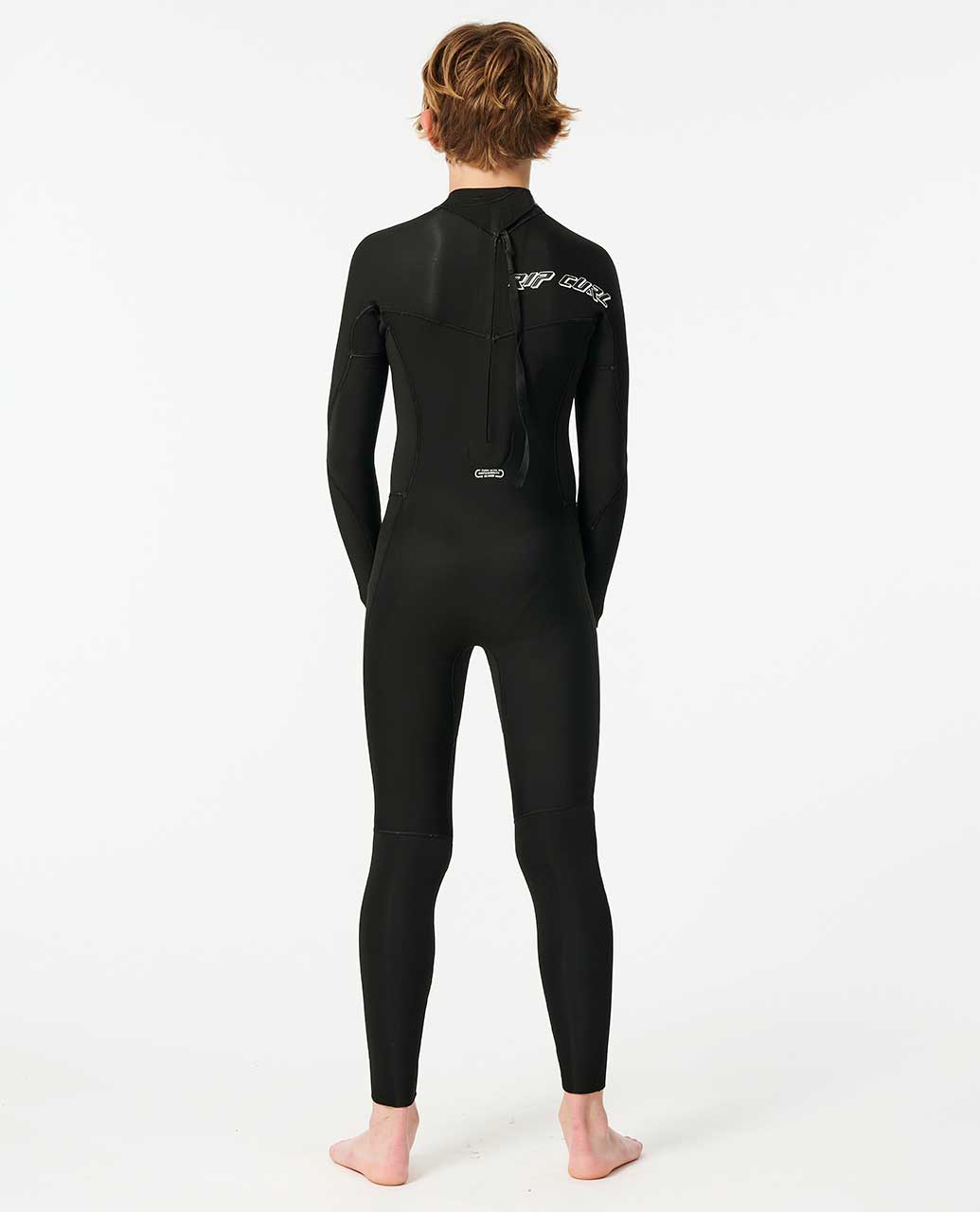 Rip Curl | Junior Dawn Patrol Back Zip 3/2  Fullsuit Wetsuit