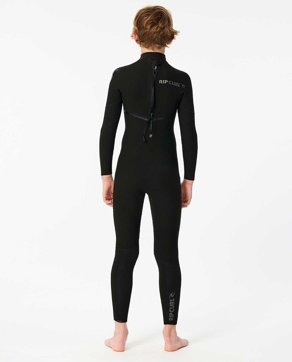 Rip Curl | E7 Kids E-Bomb Back Zip 3/2 Wetsuit