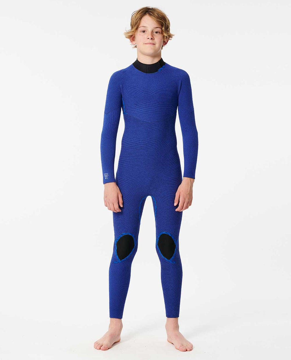 Rip Curl | E7 Kids E-Bomb Back Zip 3/2 Wetsuit