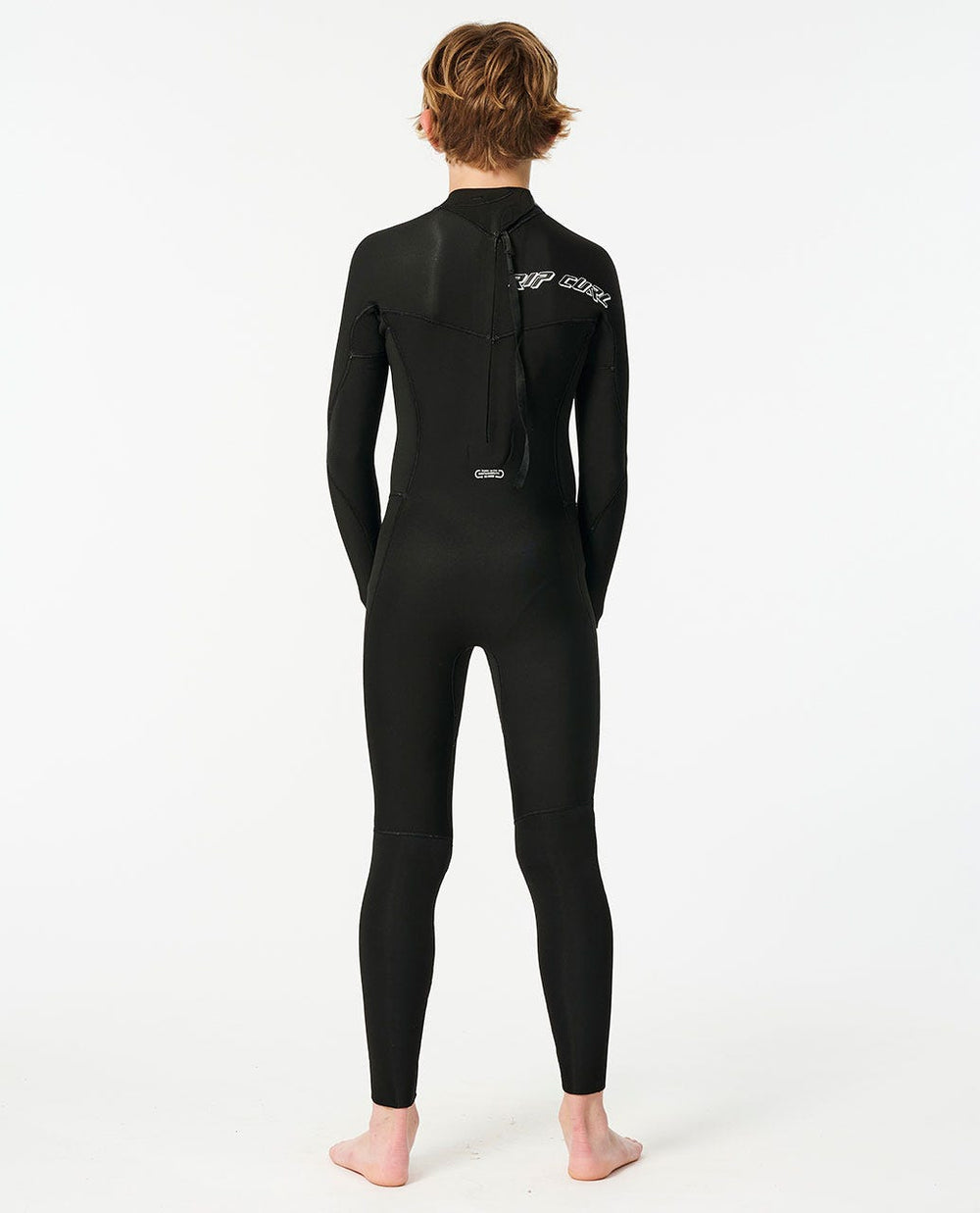 Rip Curl | Junior Dawn Patrol Back Zip 4/3 Fullsuit Wetsuit