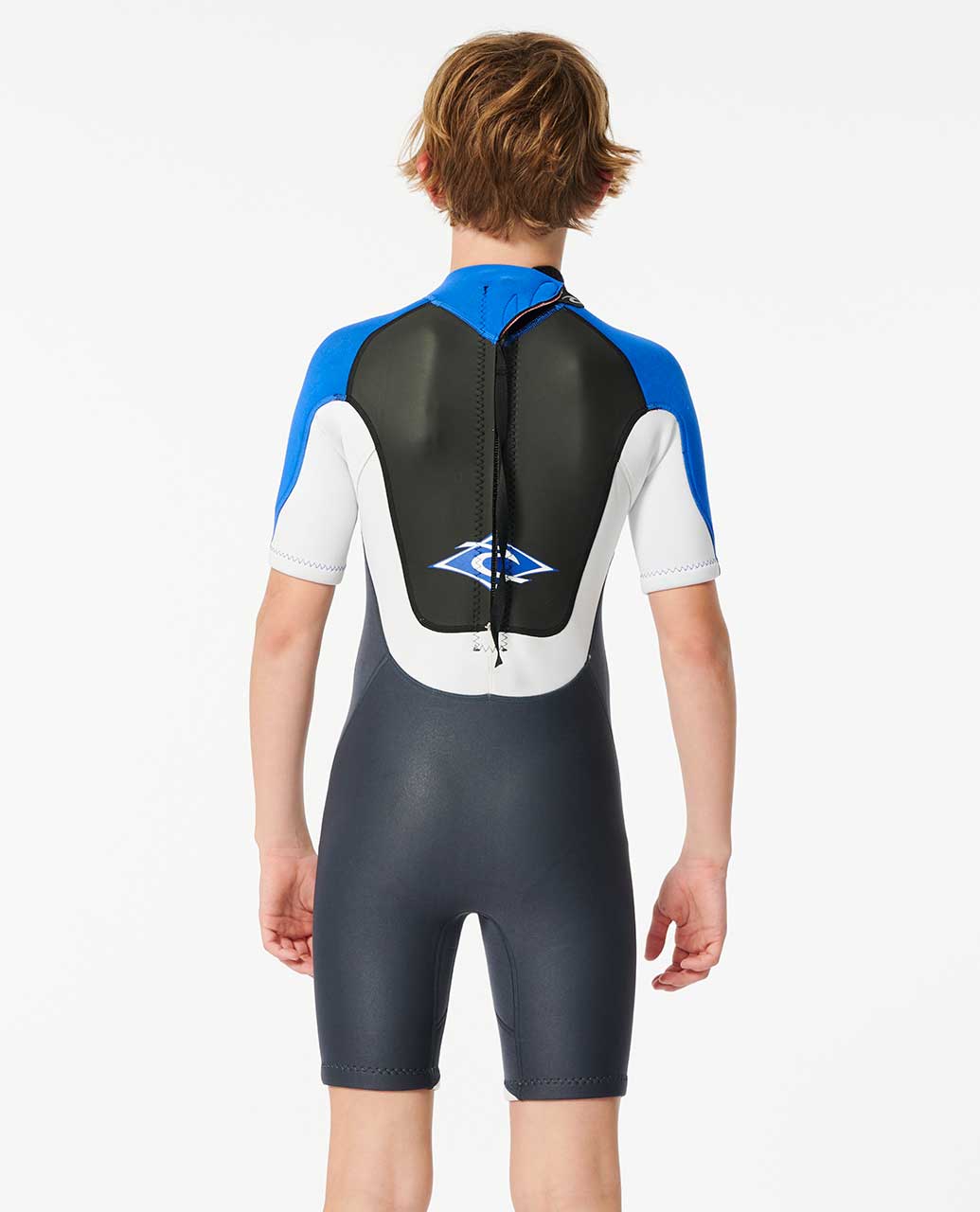 Rip Curl | Omega 2mm Back Zip Springsuit