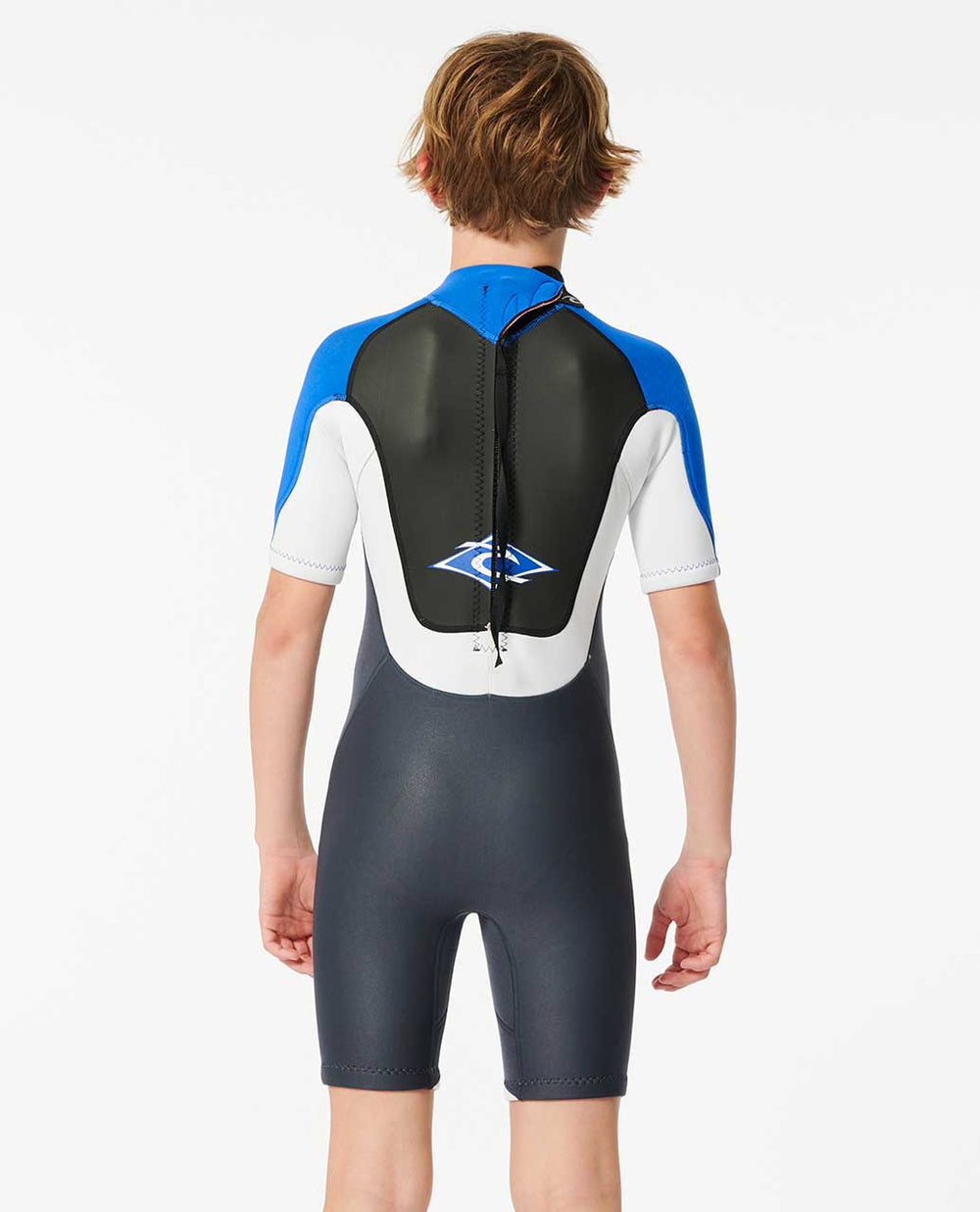 Rip Curl | Omega 2mm Back Zip Springsuit