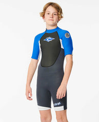 Rip Curl | Omega 2mm Back Zip Springsuit