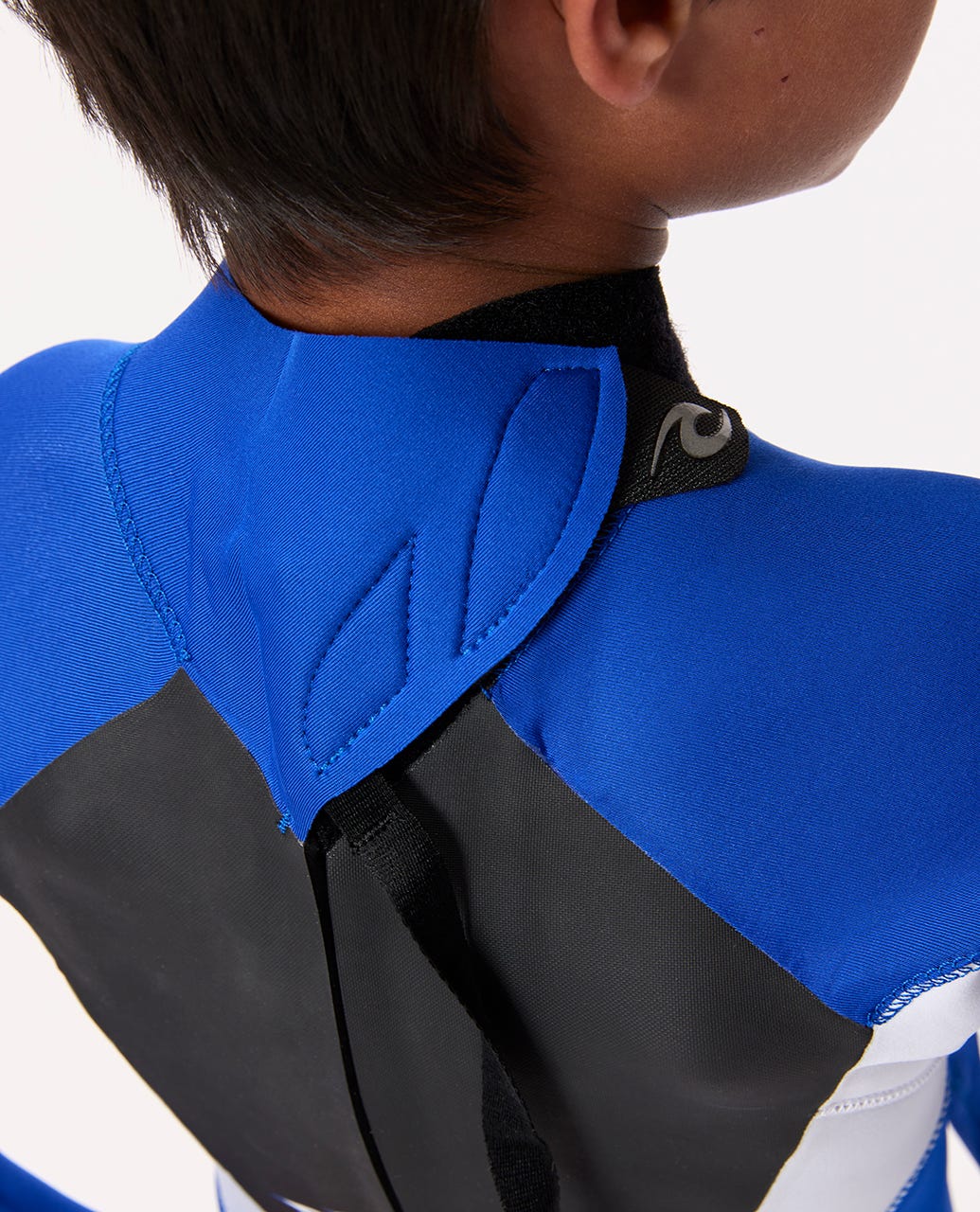 Rip Curl | Groms Omega Back Zip 3/2mm Fullsuit Wetsuit