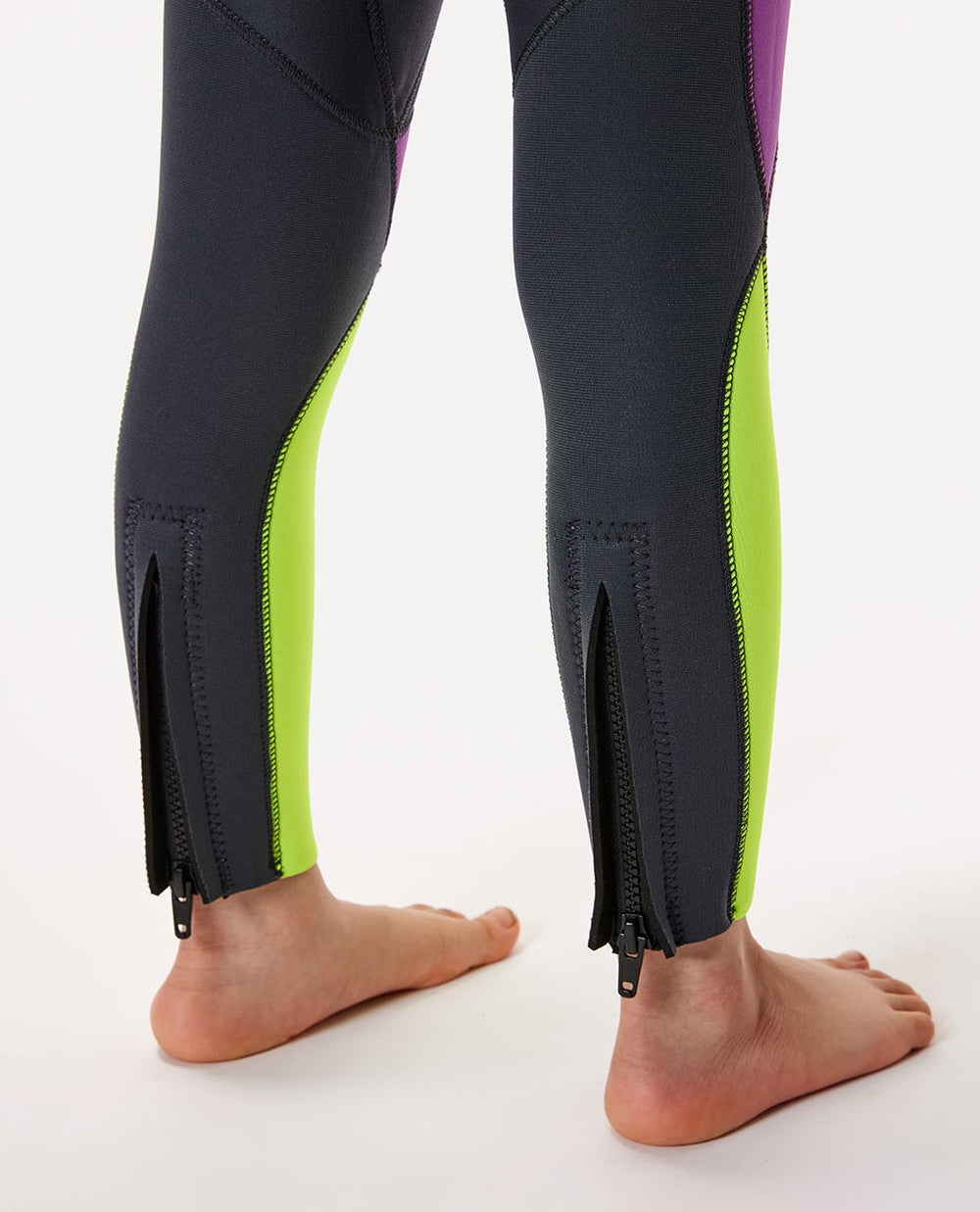 Rip Curl | Groms Omega Back Zip 3/2mm Fullsuit Wetsuit