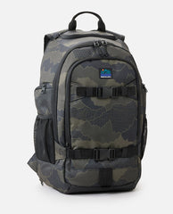 Rip Curl | Search Camo Posse 33L Backpack