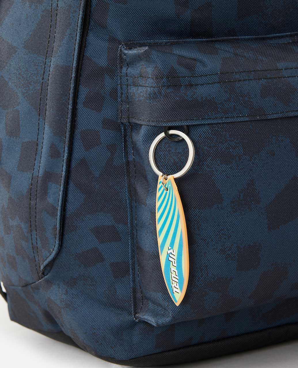 Rip Curl | Double Dome Raw Energy 24L Backpack