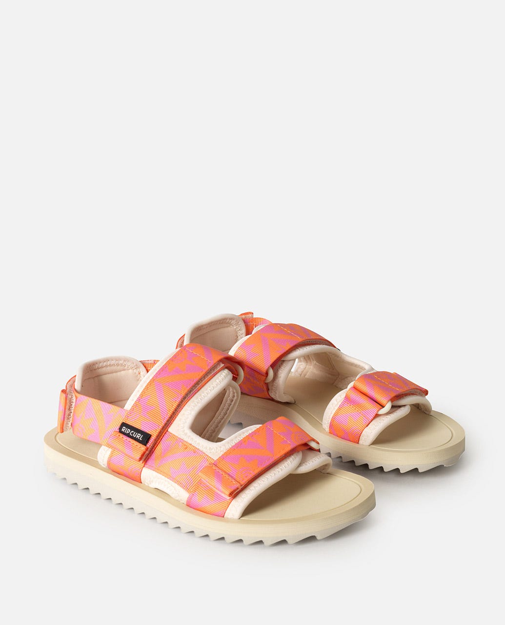 Rip Curl | Newquay Bloom Open Toe Sandals - Girl