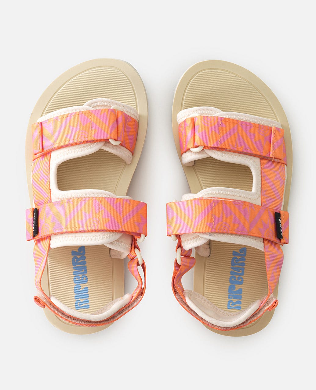Rip Curl | Newquay Bloom Open Toe Sandals - Girl