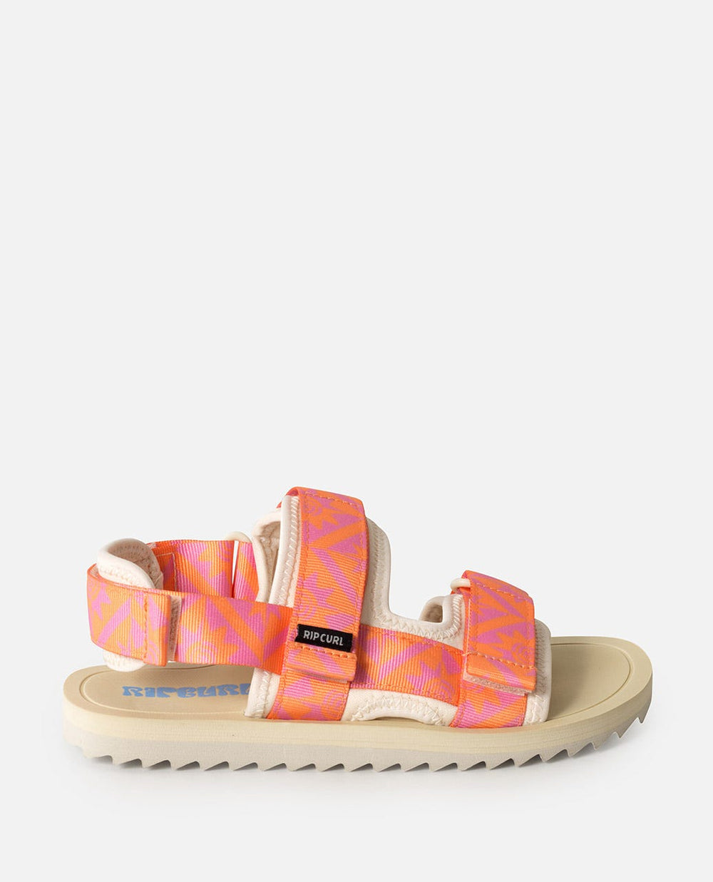 Rip Curl | Newquay Bloom Open Toe Sandals - Girl