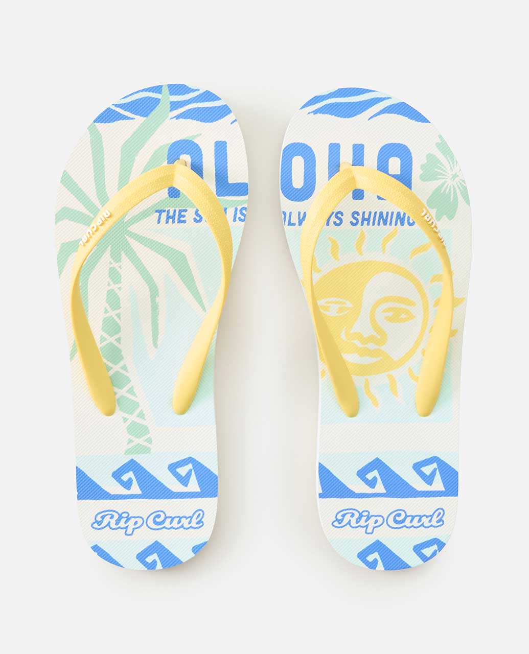 Rip Curl | Mixed Bloom Open Toe Sandal - Girls