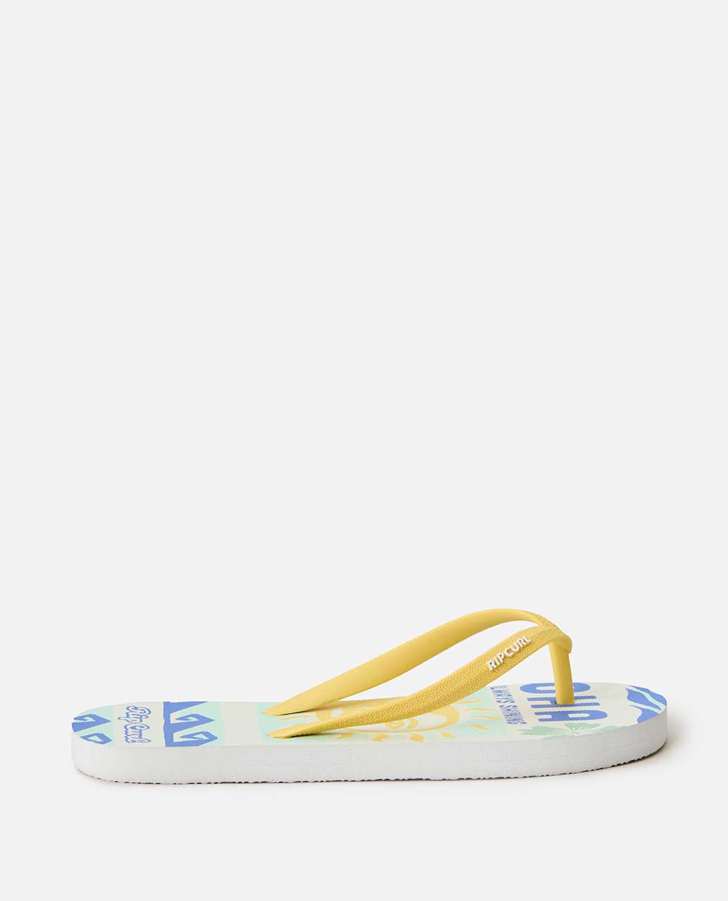 Rip Curl | Mixed Bloom Open Toe Sandal - Girls