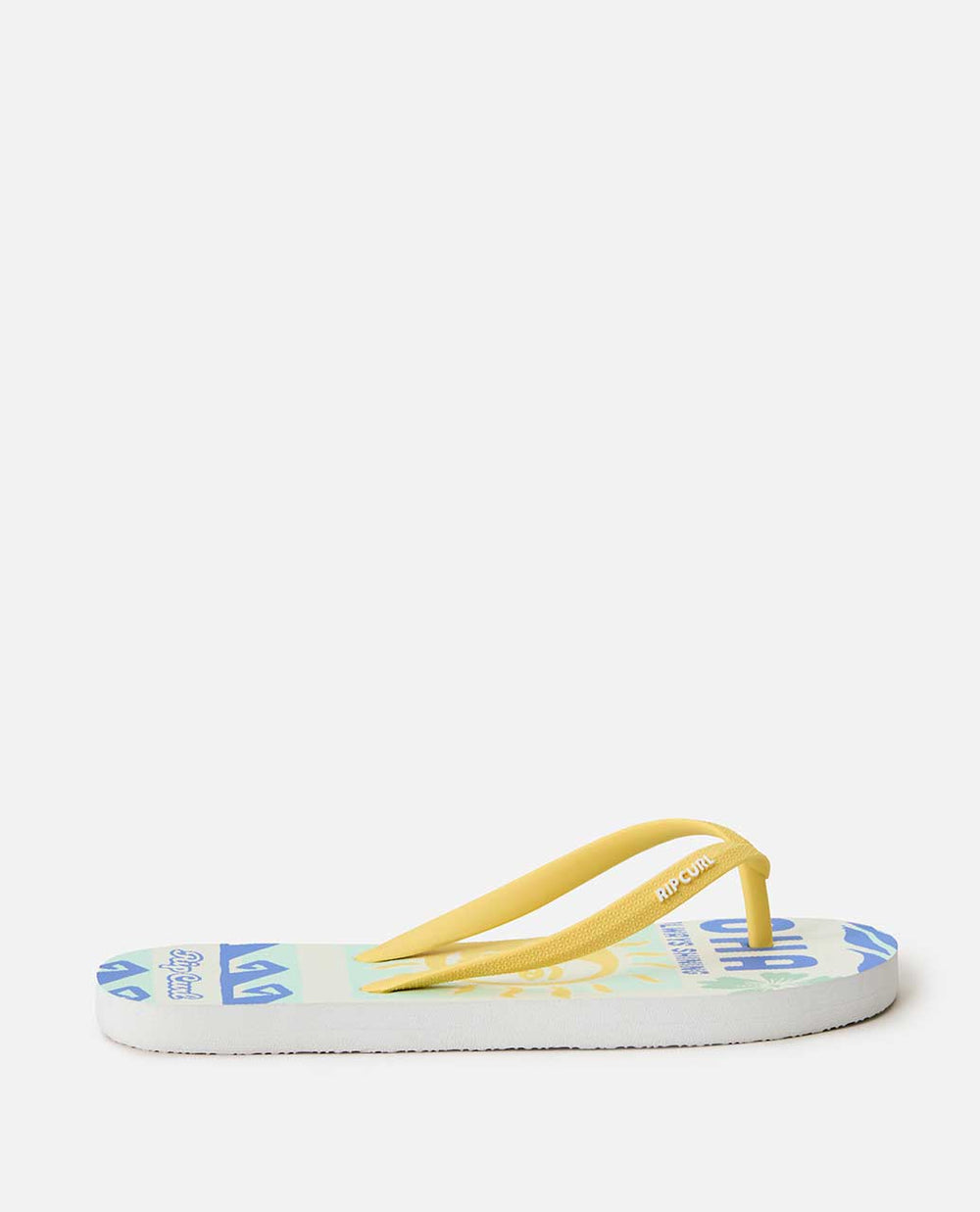 Rip Curl | Mixed Bloom Open Toe Sandal - Girls