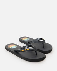 Rip Curl | Wetty Fade Bloom Open Toe Sandals- Boys