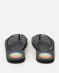 Rip Curl | Wetty Fade Bloom Open Toe Sandals- Boys