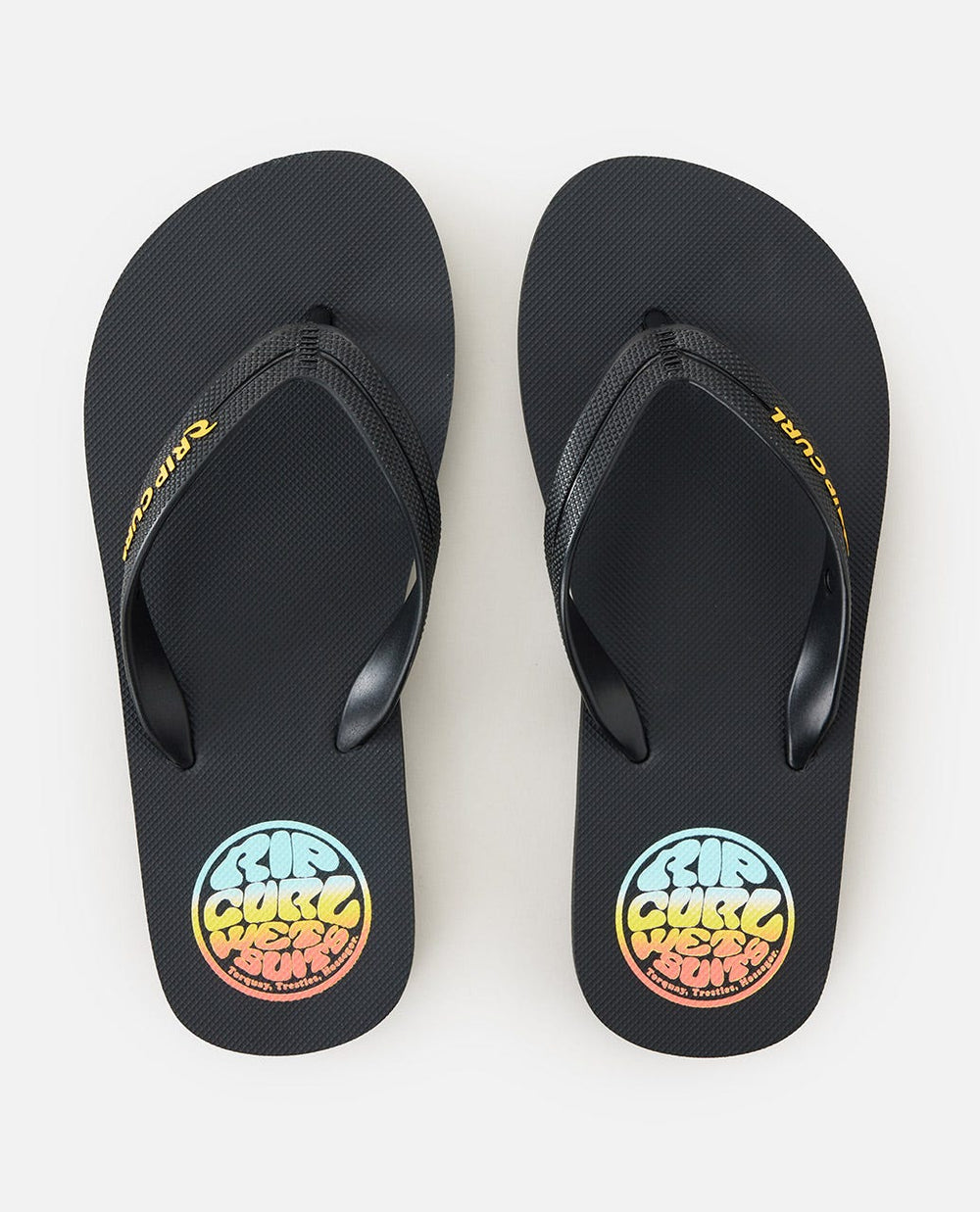 Rip Curl | Wetty Fade Bloom Open Toe Sandals- Boys