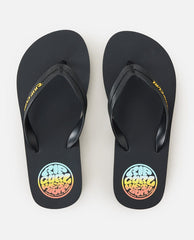 Rip Curl | Wetty Fade Bloom Open Toe Sandals- Boys